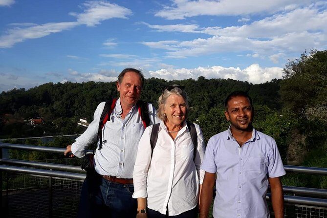 Tours and Transportation in Sri Lanka - Introduction