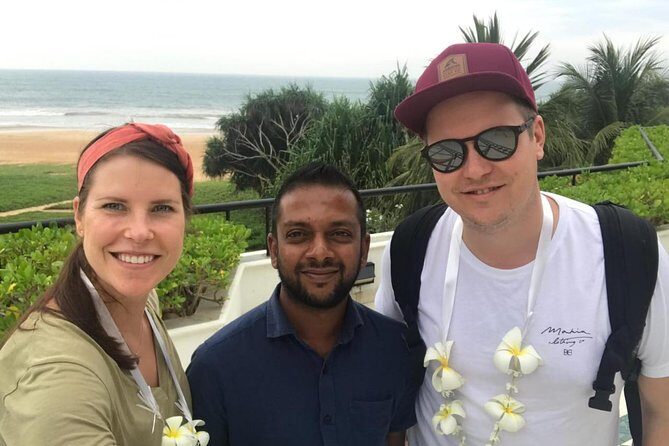 Tours and Transportation in Sri Lanka - Why Choose This Tour?