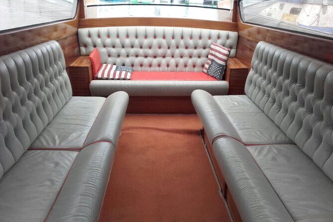 Tours Dolomites Cortina, Alleghe, Lakes. - A Closer Look at the Transfer Experience