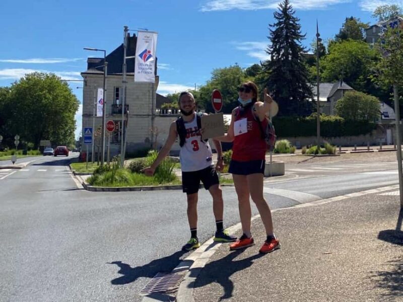 Tours: Express Rally Adventure - Key Points