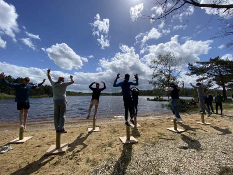 Tours: Express Rally Adventure - A Unique Way to Discover Tours and the Loire Valley