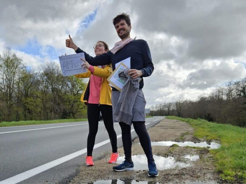 Tours: Express Rally Adventure - Final Thoughts