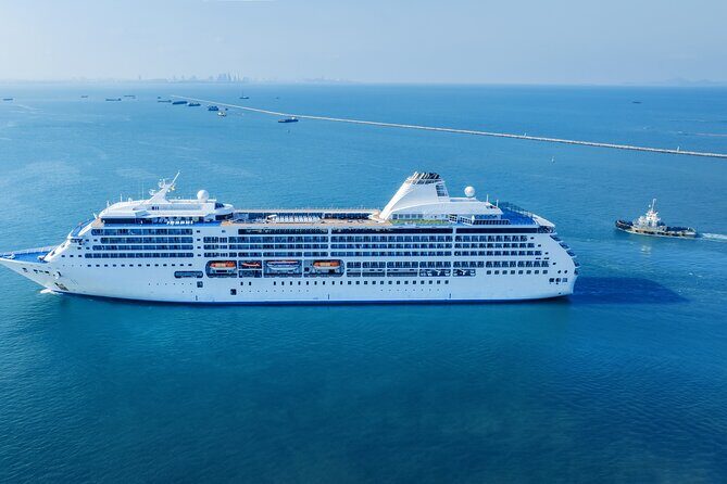 Tours for Cruise Passengers and Cruise Ships in Salerno, Amalfi and Positano - Key Points