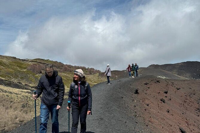 Tours from Syracuse to Mount Etna and Taormina - Who Would Enjoy This Tour?