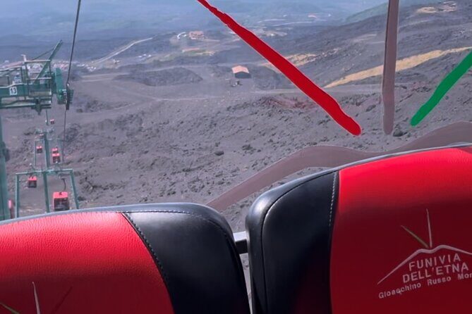 Tours from Syracuse to Mount Etna and Taormina - FAQs