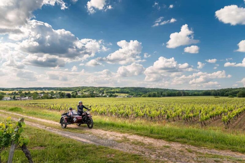 Tours: Great Escape Sidecar Tour - The Sum Up: Who Should Consider This Tour?