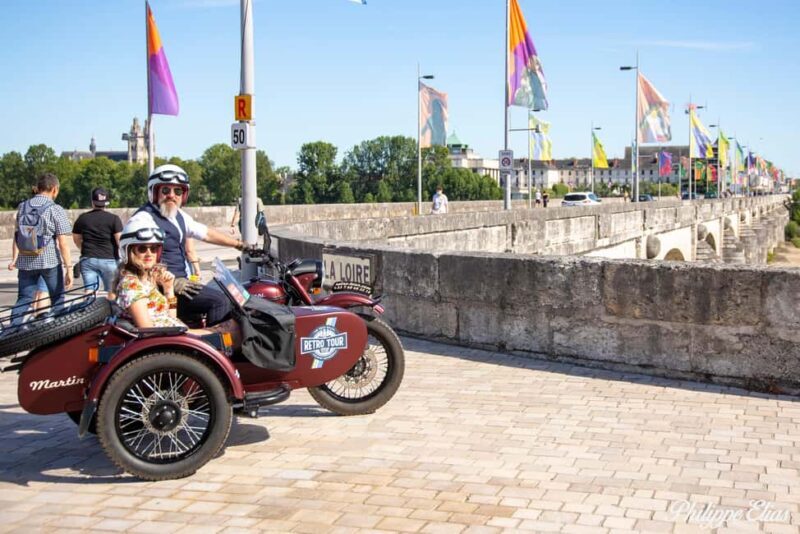 Tours: Great Escape Sidecar Tour - FAQ