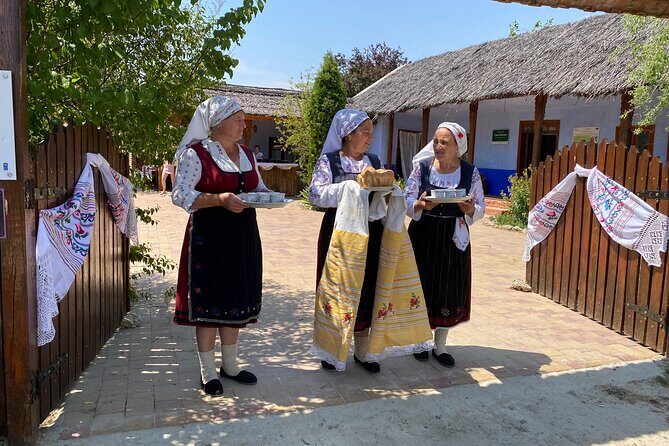 Tours in Moldova Transnistria - Introduction: A Peek into Moldova and Transnistria