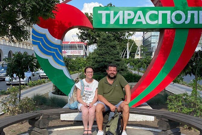 Tours in Moldova Transnistria - Authenticity and Reviews