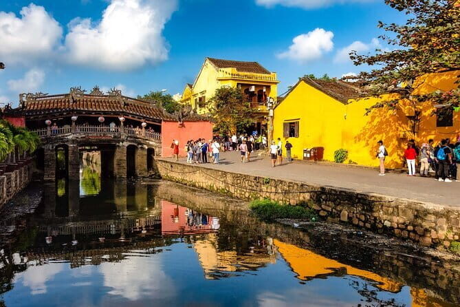 Tours of Marble Mountain, Linh Ung Pagoda, and Hoi An Old Town - Who Should Consider This Tour?