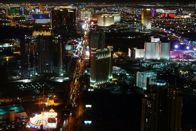 Tours of the Las Vegas Strip by Converted Military Party Vehicle - Final Thoughts: Is This Tour Worth It?