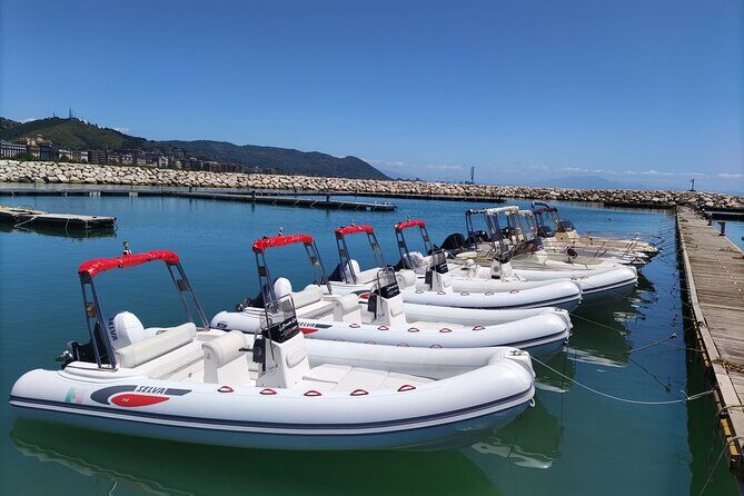 Tours on the Amalfi Coast - In-Depth Look at the Amalfi Coast Boat Tour