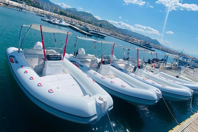 Tours on the Amalfi Coast - FAQs