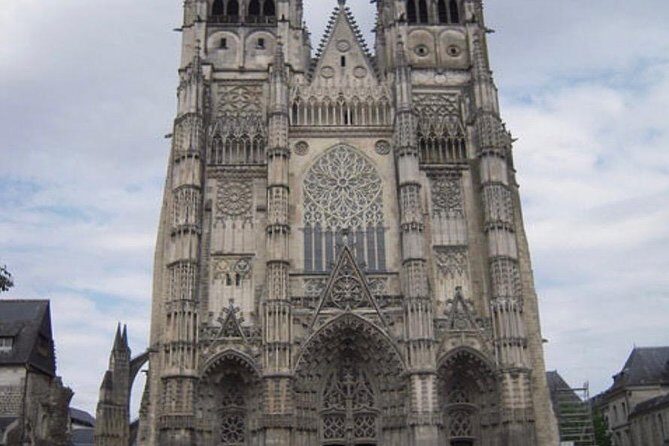 Tours: Private Walking Tour of the Historical Center - The Sum Up: Who Should Consider This Tour?