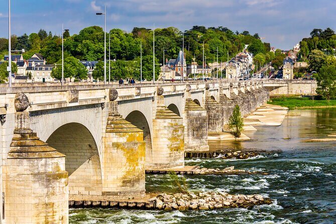 Tours Private Walking Tour With A Professional Guide - Why This Tour Stands Out