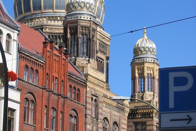 Tours & Sightseeing in English of Berlin, Potsdam and Sachsenhausen - Frequently Asked Questions