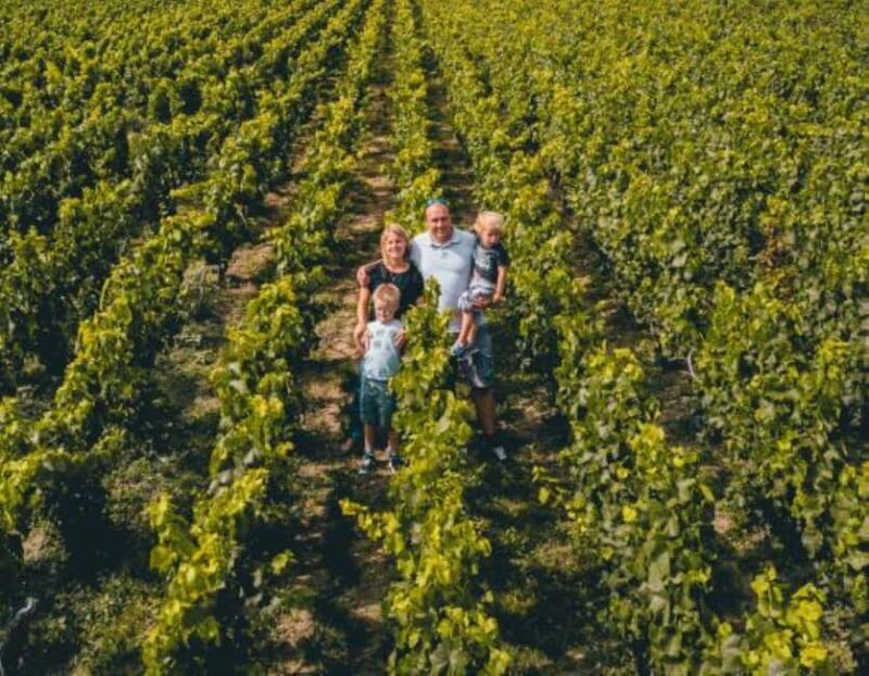 Tours-sur-Marne: Cellar Tour & Champagne Tasting - Why This Tour Works