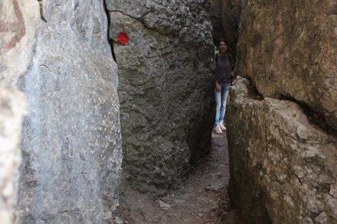 Tours to monasteries and waterfalls around Veliko Tarnovo - FAQs