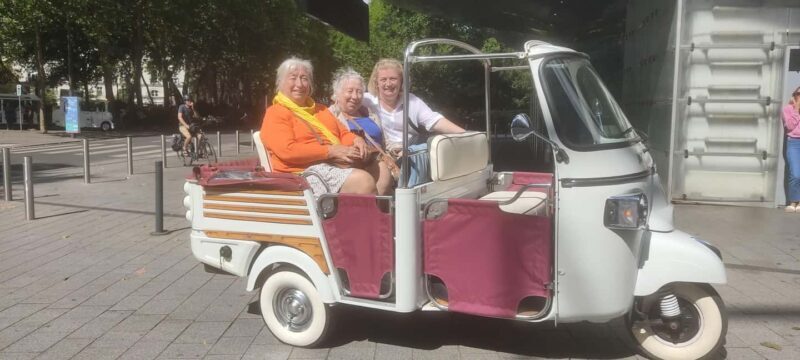 Tours: visite du coeur historique de la ville. - An Introduction to Tours in a Unique Way