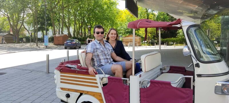 Tours: visite du coeur historique de la ville. - Who is This Tour Best For?