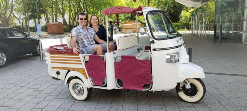 Tours: visite du coeur historique de la ville. - Final Thoughts