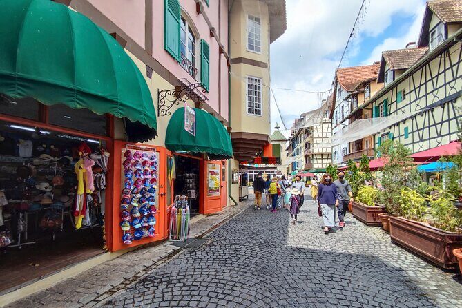 Tours_Kuala Lumpur_Full Day Bukit Tinggi French Village Private Tour_D335 350808P2138 Review - What We Love About This Tour