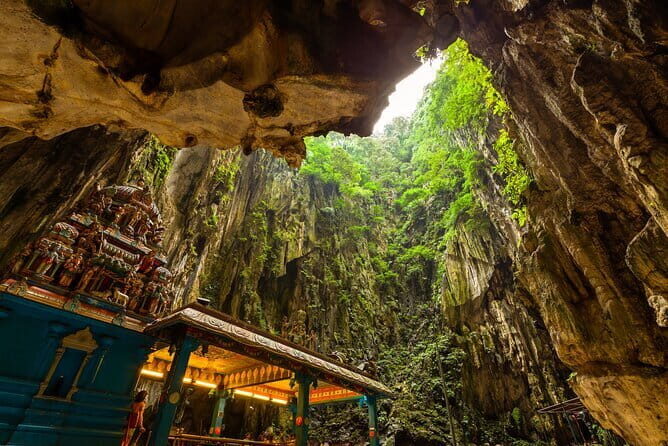 Tours_Kuala Lumpur_Half Day Private Countryside And Batu Tour In Malaysia_D335 350808P2142 Review - What Travelers Are Saying