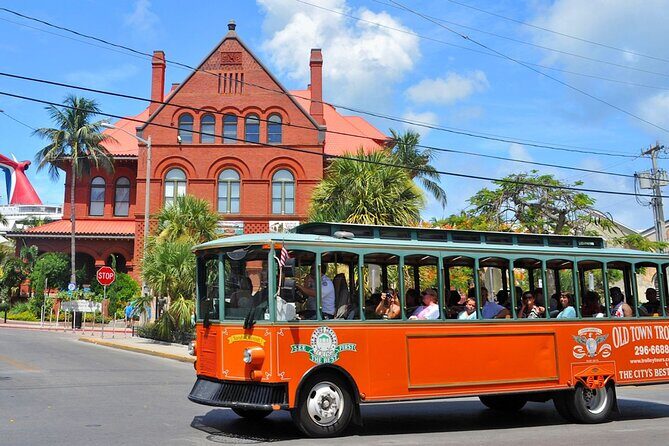 Tours_Miami_Day Trip To Key West From Miami_D662 38439P1 Review - The Sum Up