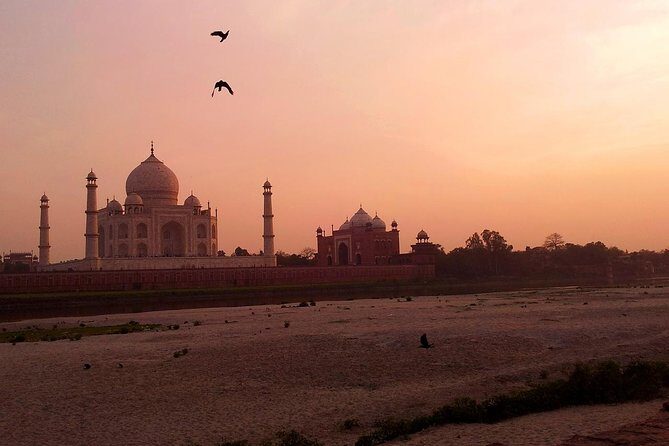 Tours_New Delhi_Private Taj Mahal Sunrise And Sunset 2 Day Tour From Delhi_D804 183288P14 Review - Why This Tour Works Well