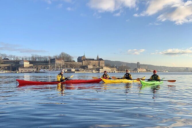 Tours_Oslo_Oslo Sea Kayak Tour_D902 140628P3 Review - Who This Tour Is Best For