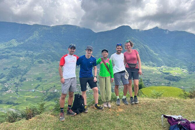 Tours_Sapa_Sapa Trekking Experience Trekking Through Terraced Rice Fields_D50492 250466P141 Review - The Sum Up