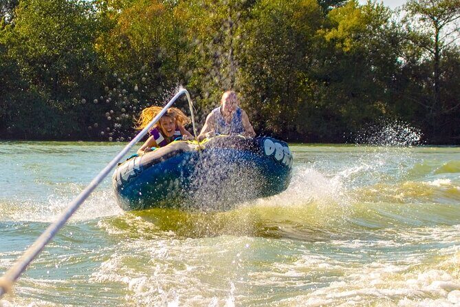 Towed buoy session in Loire Atlantique - Who Should Consider This Experience?