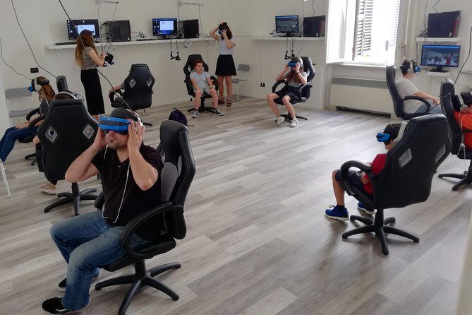 Tower and Power, Virtual tour in Medieval Bologna - An In-Depth Look at the Tour