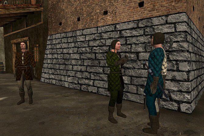 Tower and Power, Virtual tour in Medieval Bologna - FAQs