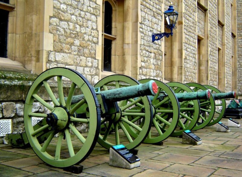 Tower of London and Tower Bridge Private Tour - Key Points