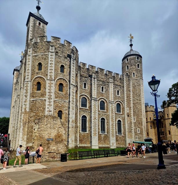 Tower of London Crown Jewels and English Royal History Tour - The Sum Up: Is the Tower of London Crown Jewels and Royal History Tour worth it?
