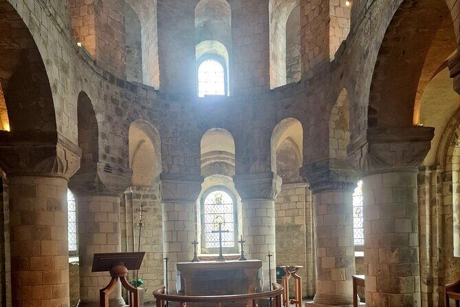 Tower of London Crown Jewels and English Royal History Tour - Whats Included & Whats Not