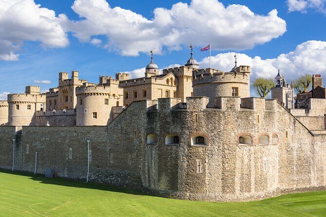 Tower of London Fully Guided Private Tour - Frequently Asked Questions