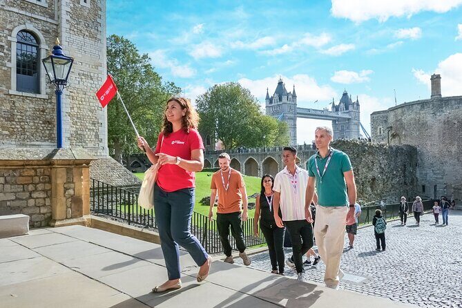 Tower of London: Guided Tour with Thames River Cruise - Final Thoughts