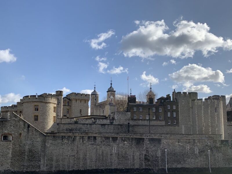 Tower of London Kid-Friendly Private Tour - A Detailed Look at the Tower of London Kids’ Tour