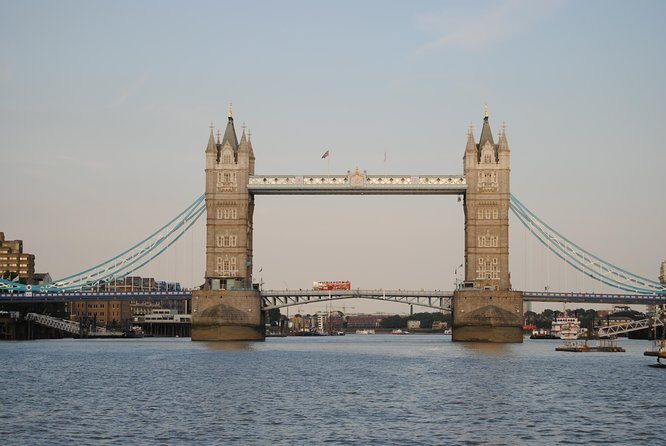 Tower of London Private Guided Tour - An In-Depth Look at the Tower of London Private Guided Tour