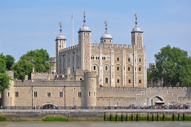 Tower of London Private Tour - Setting the Scene: What the Tour Includes