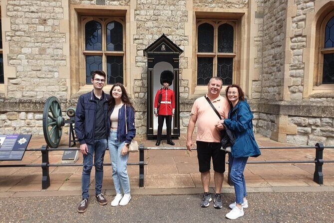 Tower of London Private Tour for Families and Friends - Final Thoughts: Is This Tour Worth It?