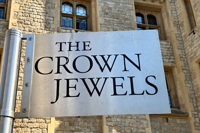 Tower of London Private Tour with Blue Badge Guide - Practical Details