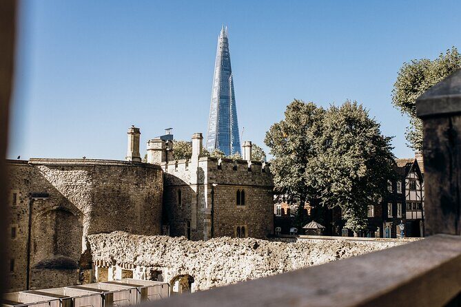 Tower of London Tour with Crown Jewels & Cruise - Authentic Insights from Reviewers
