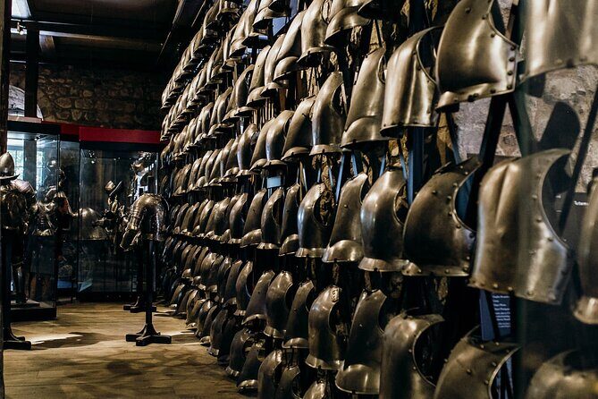 Tower of London Tour with Crown Jewels & Cruise - Who Is This Tour Best For?