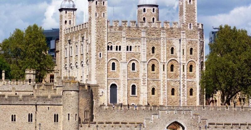 Tower of London Tour with Private Guide, Tickets, Pickup - Final Thoughts
