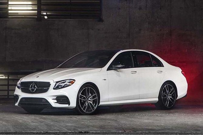 Town Car Hire Melbourne Airport To CBD - Final Thoughts