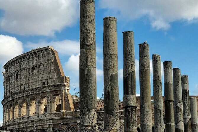 Town Car Port Civitavecchia - Private Service - In-Depth Review of the Private Transfer Experience