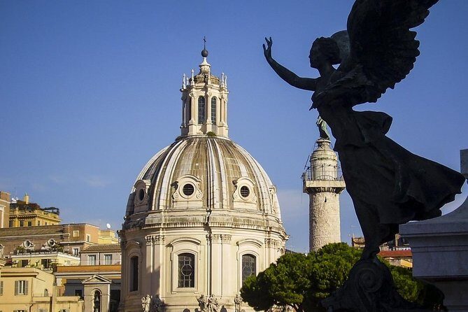 Town Car Port Civitavecchia - Private Service - FAQ